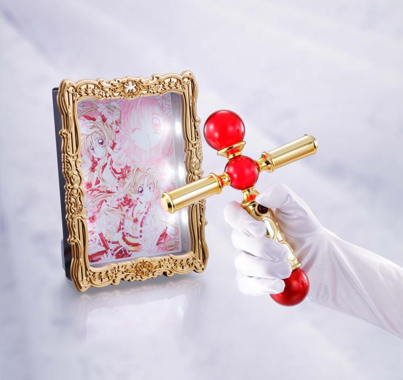 Phantom Thief Jeanne: Rosary Set - Proplica - Image 4