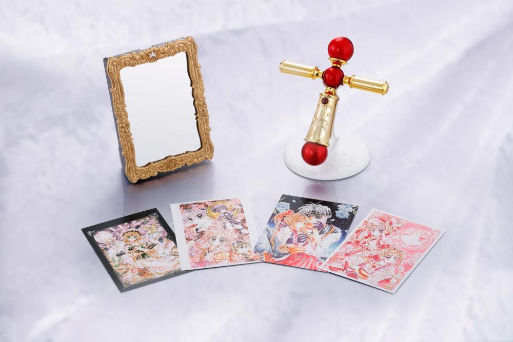 Phantom Thief Jeanne: Rosary Set - Proplica - Image 5