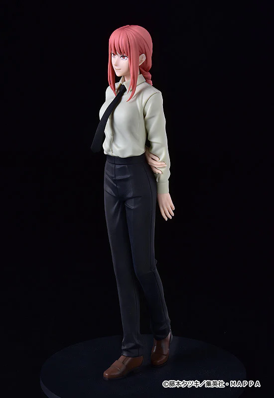 PLAMAX Chainsaw Man: Makima - Image 3