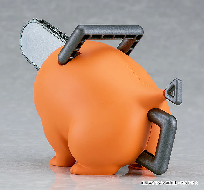 PLAMAX Chainsaw Man: Pochita - Image 2