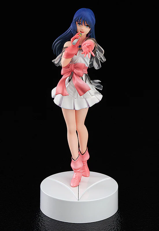PLAMAX MF-04 minimum factory Lynn Minmay Do You Remember Love? Ver.