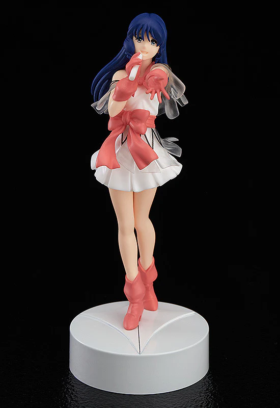 PLAMAX MF-04 minimum factory Lynn Minmay Do You Remember Love? Ver. - Image 5
