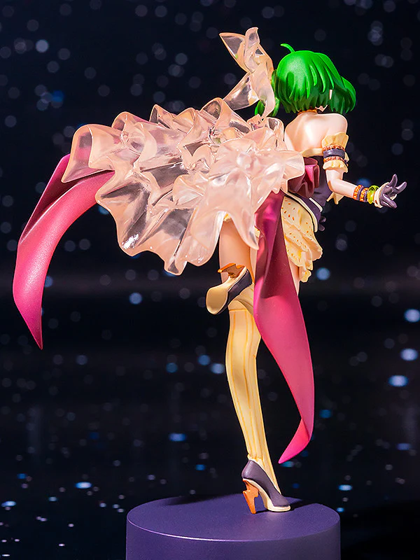 PLAMAX MF-08 minimum factory Ranka Lee - Image 2