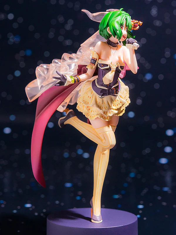PLAMAX MF-08 minimum factory Ranka Lee - Image 3