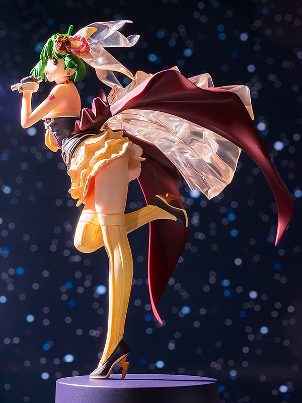 PLAMAX MF-08 minimum factory Ranka Lee - Image 4