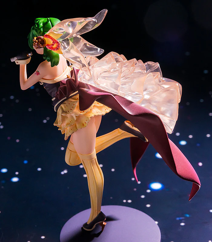 PLAMAX MF-08 minimum factory Ranka Lee - Image 5