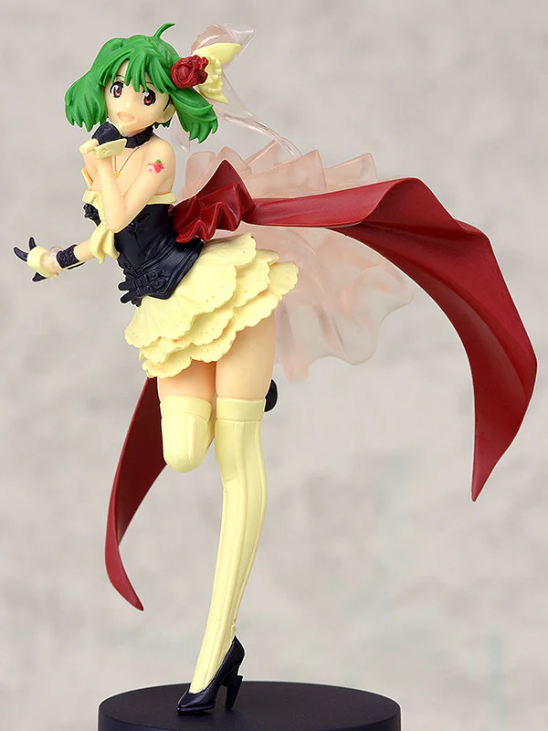 PLAMAX MF-08 minimum factory Ranka Lee - Image 6