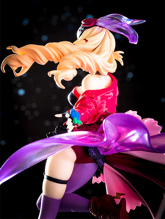 PLAMAX MF-14 minimum factory Sheryl Nome - Image 6