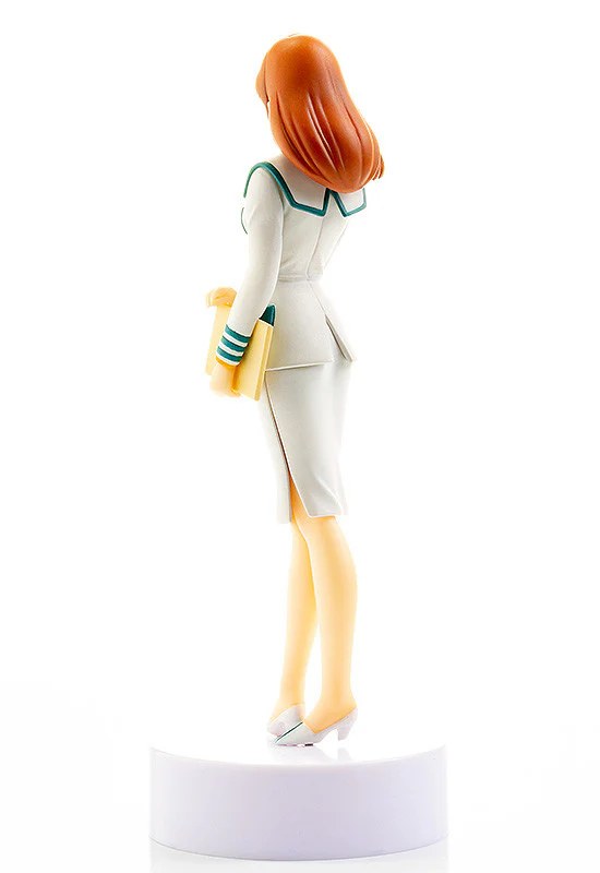 PLAMAX MF-30 minimum factory Misa Hayase - Image 2