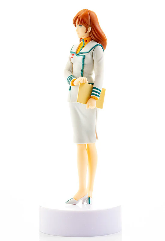 PLAMAX MF-30 minimum factory Misa Hayase - Image 3