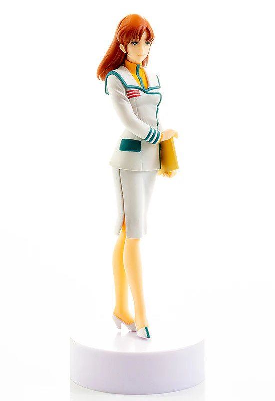 PLAMAX MF-30 minimum factory Misa Hayase - Image 4