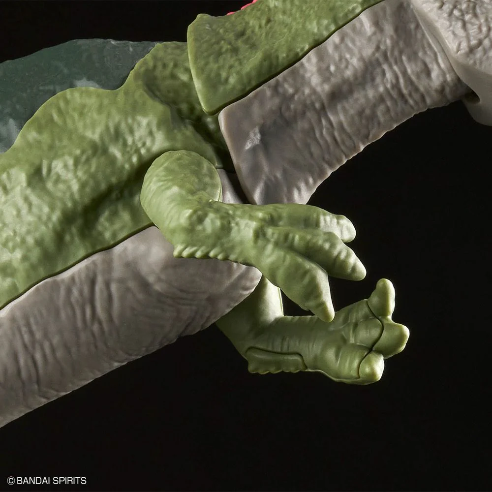 Plannosaurus Giganotosaurus Model Kit - Image 5