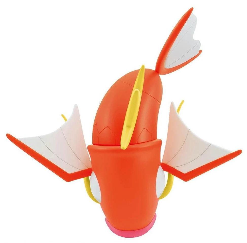 Pokemon Model Kit Collection Big 01 Magikarp - Image 5
