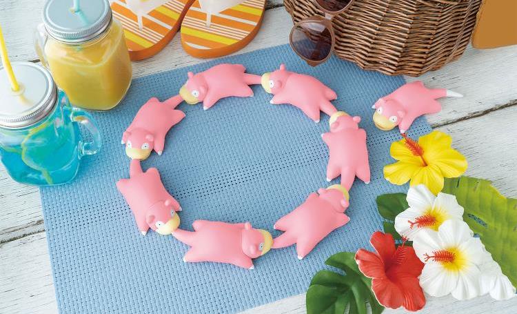 Pokemon Model Kit Quick!! 15 Slowpoke - Image 3