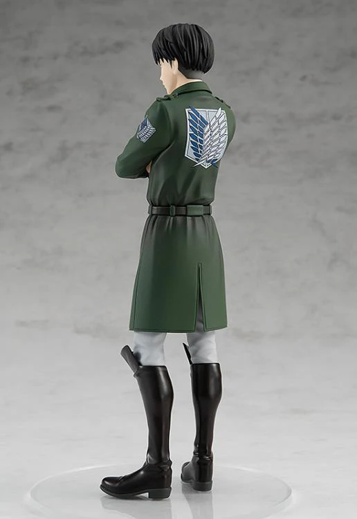 POP UP PARADE Attack On Titan: Levi - Image 3
