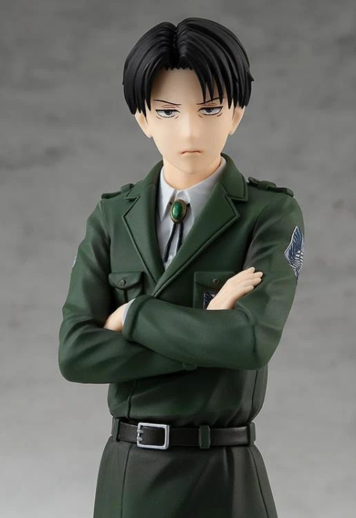 POP UP PARADE Attack On Titan: Levi - Image 4