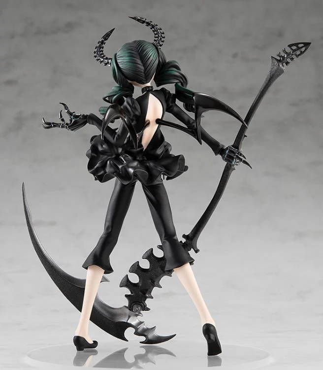 POP UP PARADE Black Rock Shooter: Dead Master - Image 2