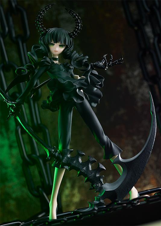 POP UP PARADE Black Rock Shooter: Dead Master - Image 5