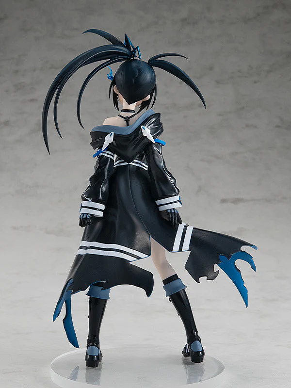 POP UP PARADE Black Rock Shooter FRAGMENT: Elishka - Image 2