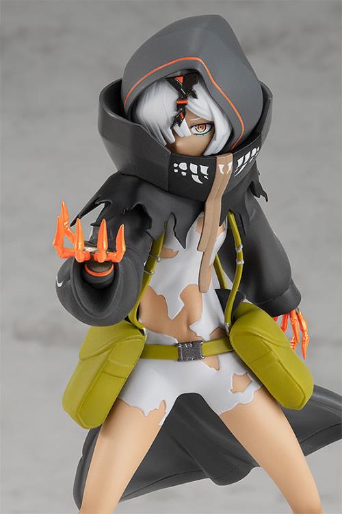 POP UP PARADE Black Rock Shooter: Strength (Dawn Fall Ver.) - Image 3