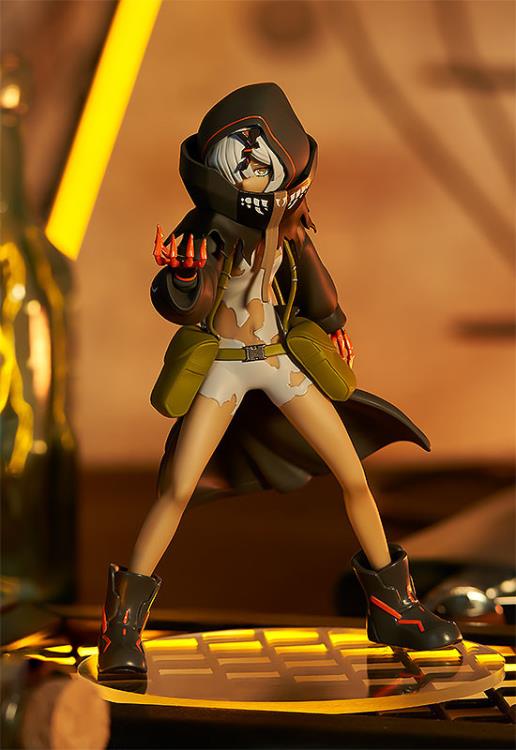 POP UP PARADE Black Rock Shooter: Strength (Dawn Fall Ver.) - Image 4