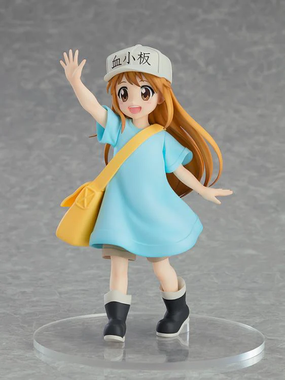 POP UP PARADE Cells at Work!!: Platelet - Image 2