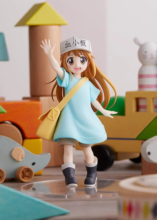 POP UP PARADE Cells at Work!!: Platelet - Image 5