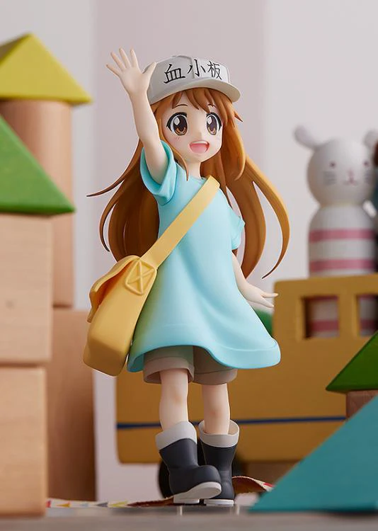 POP UP PARADE Cells at Work!!: Platelet - Image 6