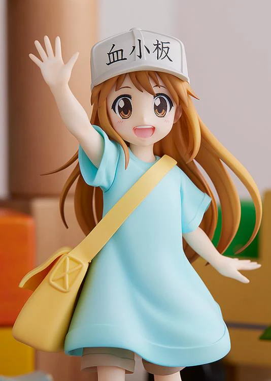 POP UP PARADE Cells at Work!!: Platelet - Image 7