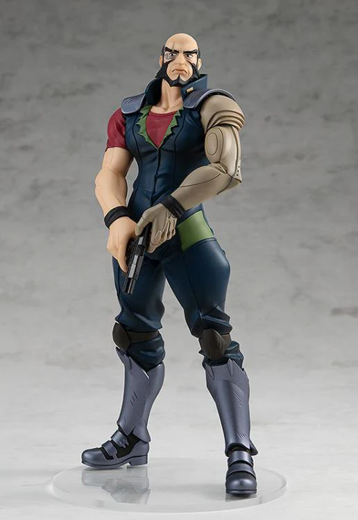 POP UP PARADE Cowboy Bebop: Jet Black
