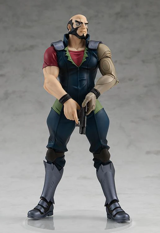 POP UP PARADE Cowboy Bebop: Jet Black - Image 2