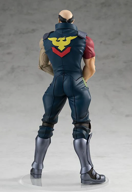 POP UP PARADE Cowboy Bebop: Jet Black - Image 3