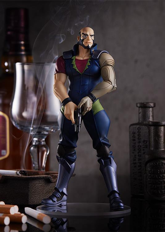 POP UP PARADE Cowboy Bebop: Jet Black - Image 5