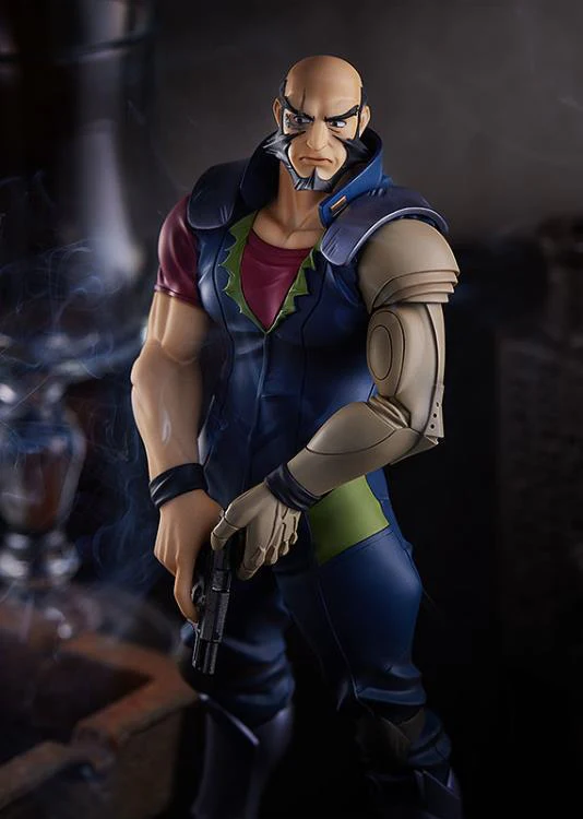 POP UP PARADE Cowboy Bebop: Jet Black - Image 7