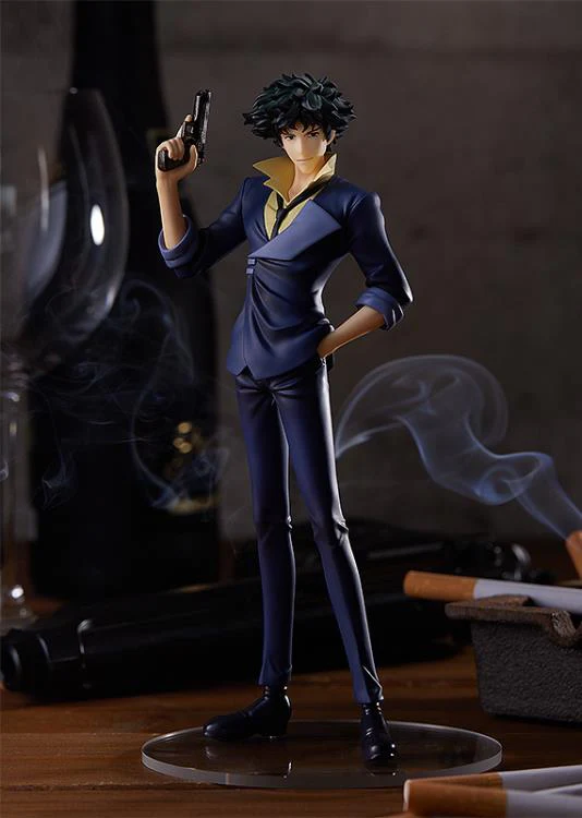 POP UP PARADE Cowboy Bebop: Spike Spiegel - Image 5