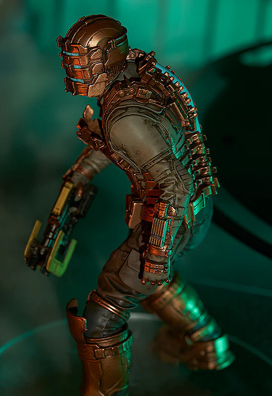 POP UP PARADE Dead Space: Isaac Clarke - Image 3