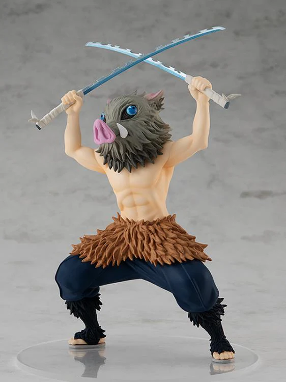 POP UP PARADE Demon Slayer: Kimetsu no Yaiba: Inosuke Hashibira