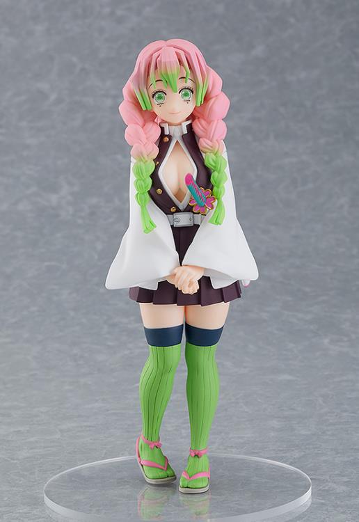 POP UP PARADE Demon Slayer: Kimetsu no Yaiba: Mitsuri Kanroji