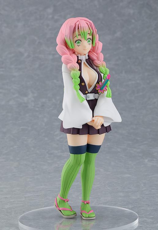 POP UP PARADE Demon Slayer: Kimetsu no Yaiba: Mitsuri Kanroji - Image 2