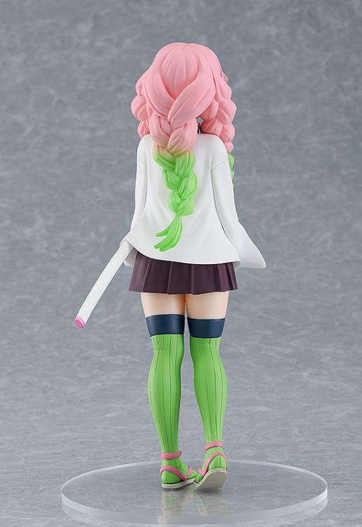 POP UP PARADE Demon Slayer: Kimetsu no Yaiba: Mitsuri Kanroji - Image 3