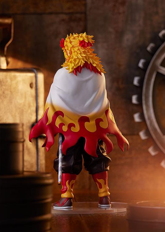 POP UP PARADE Demon Slayer: Kimetsu no Yaiba: Rengoku Kyojuro - Image 2