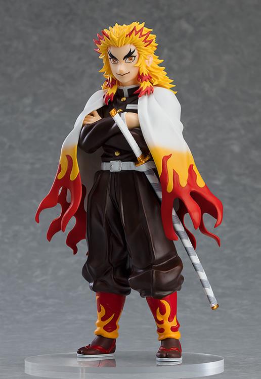 POP UP PARADE Demon Slayer: Kimetsu no Yaiba: Rengoku Kyojuro - Image 4