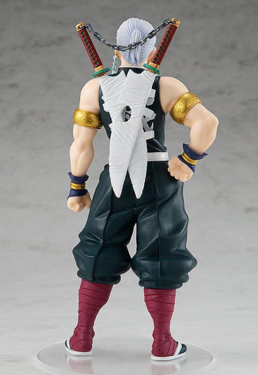 POP UP PARADE Demon Slayer: Kimetsu no Yaiba: Tengen Uzui - Image 3