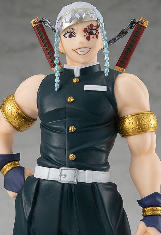 POP UP PARADE Demon Slayer: Kimetsu no Yaiba: Tengen Uzui - Image 4