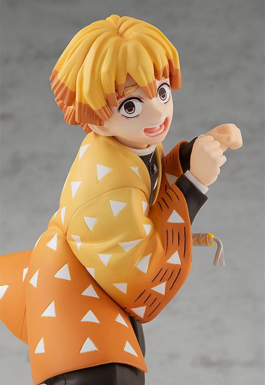 POP UP PARADE Demon Slayer: Kimetsu no Yaiba: Zenitsu Agatsuma - Image 4