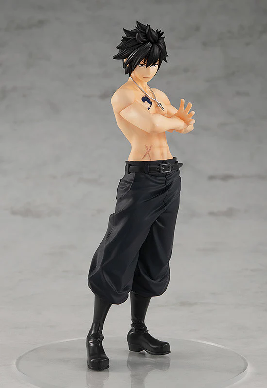 POP UP PARADE Fairy Tail: Gray Fullbuster - Image 2