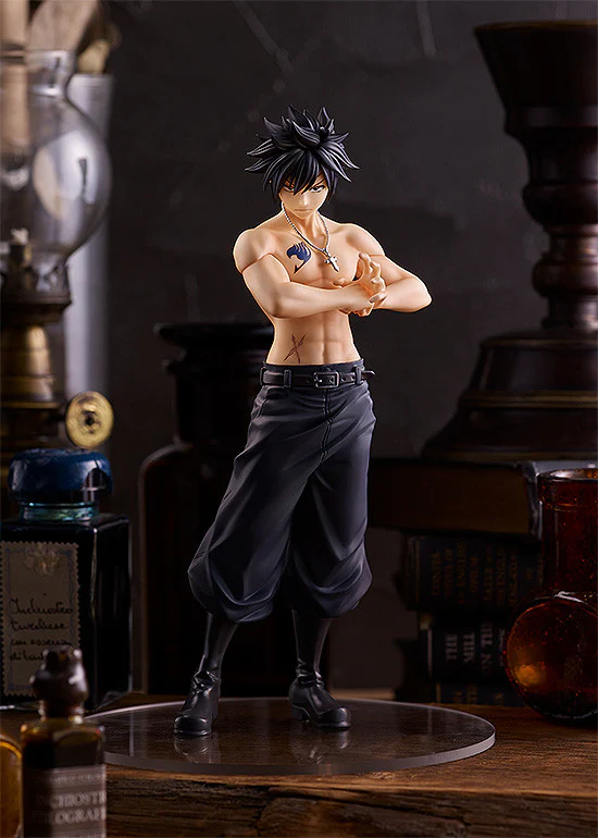 POP UP PARADE Fairy Tail: Gray Fullbuster - Image 4