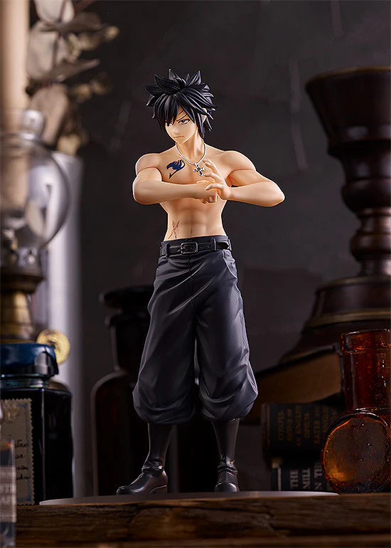 POP UP PARADE Fairy Tail: Gray Fullbuster - Image 5