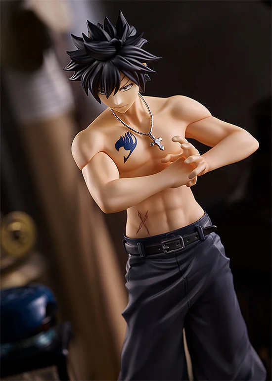 POP UP PARADE Fairy Tail: Gray Fullbuster - Image 6