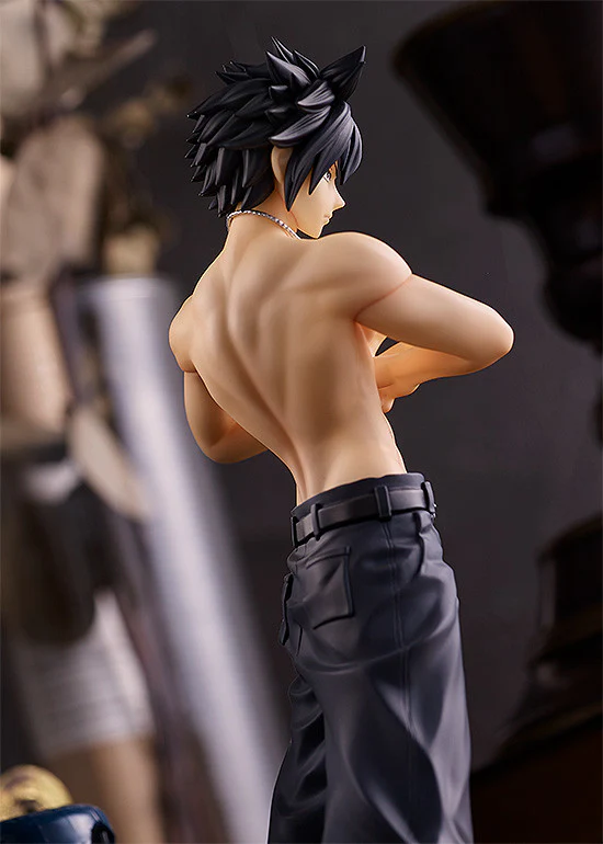 POP UP PARADE Fairy Tail: Gray Fullbuster - Image 7